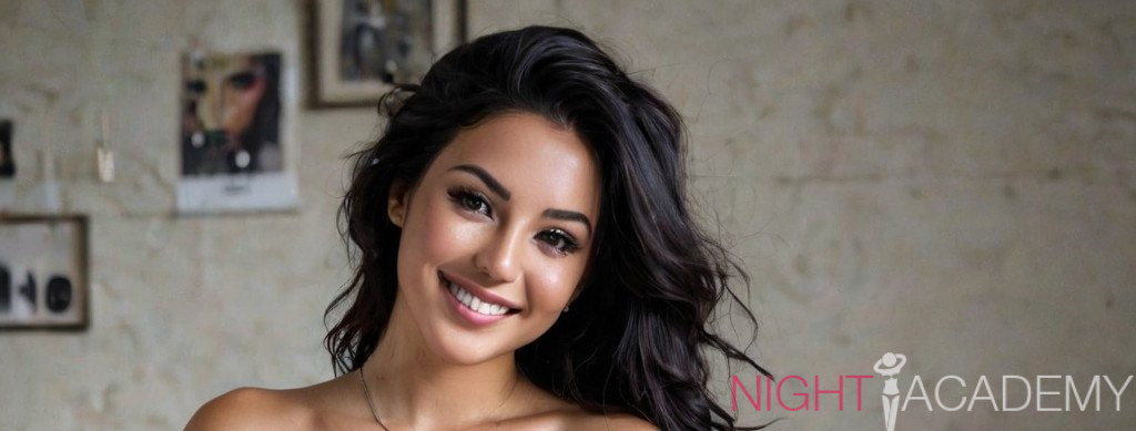 Z kobietą, ten 1-szy raz