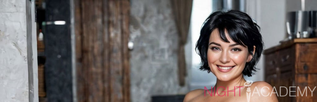 Pokonaj swój lęk przed podejściem do dziewczyny