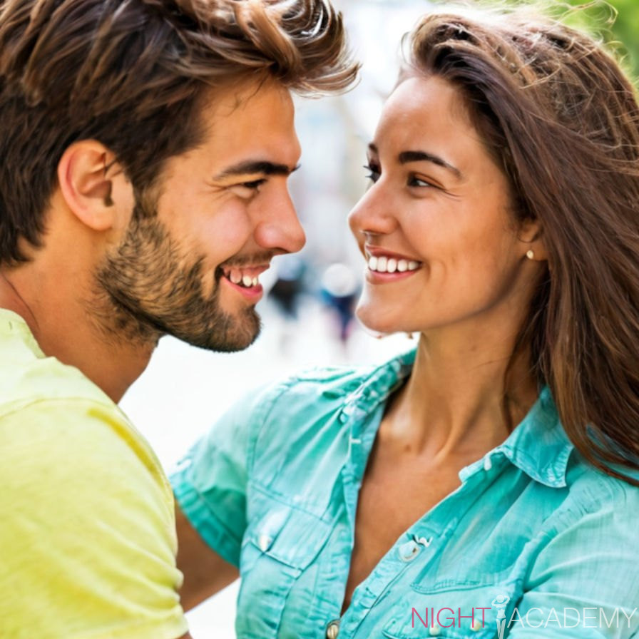 Bycie miłym dla kobiet to zły pomysł