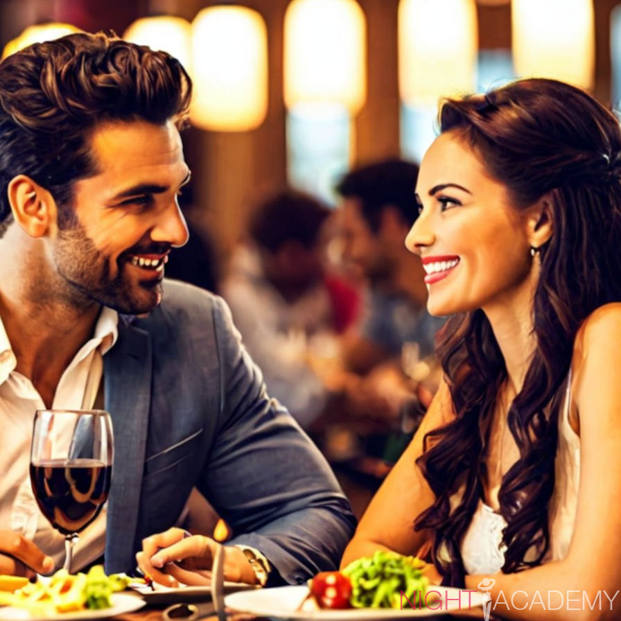 Jak rozpocząć rozmowę z nowo spotkaną dziewczyną?