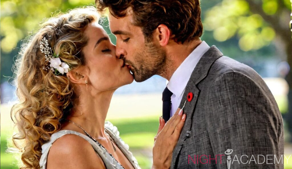 Całowanie to sztuka