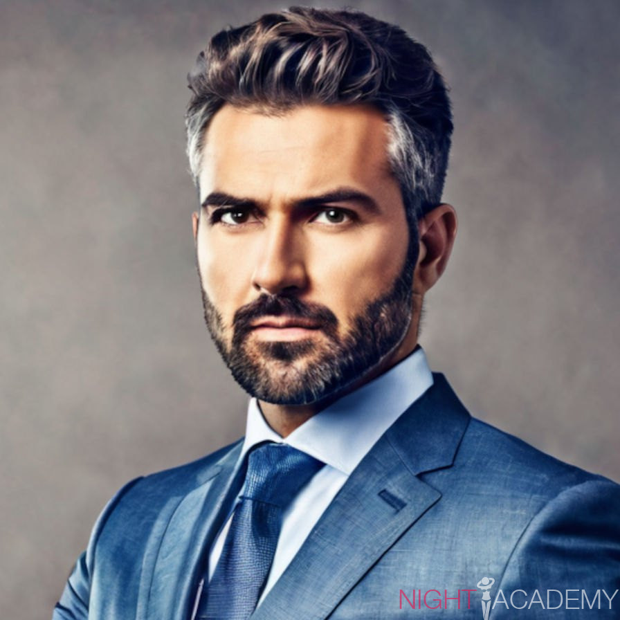 Cechy charyzmatycznego lidera