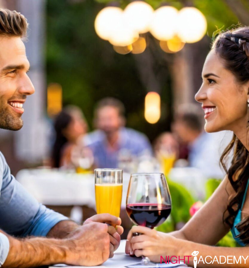 Jak ułatwić sobie pierwszy kontakt?