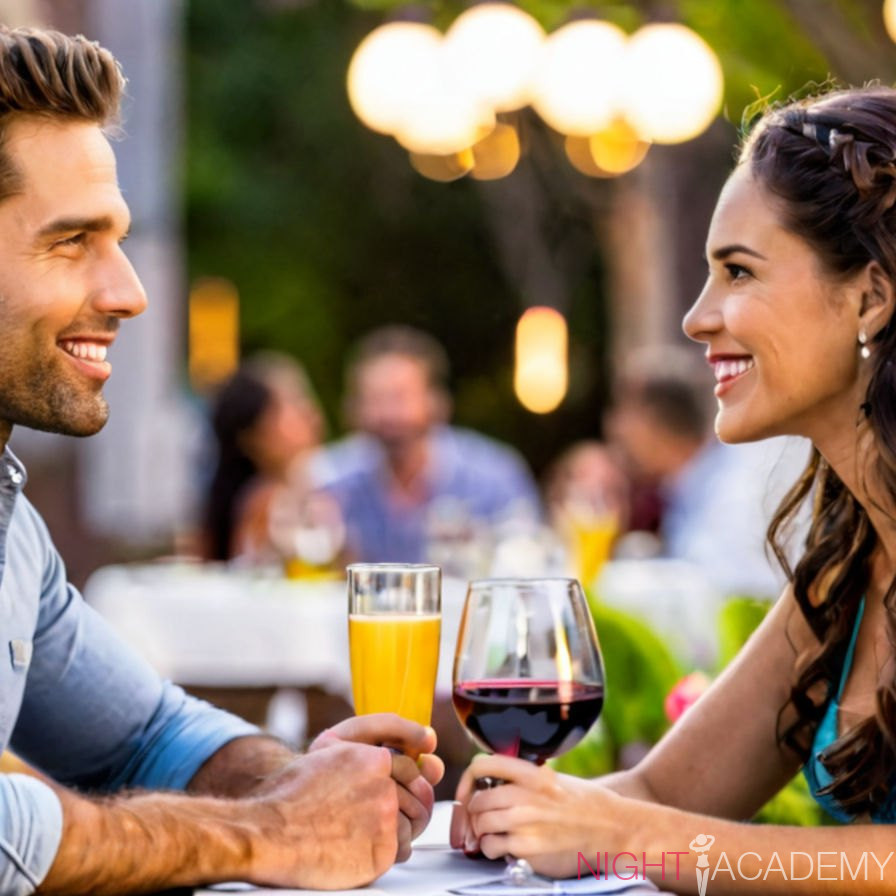 Jak ułatwić sobie pierwszy kontakt?