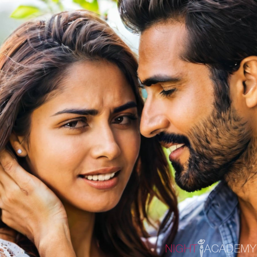 Czy prawdziwy mężczyzna mówi o uczuciach?