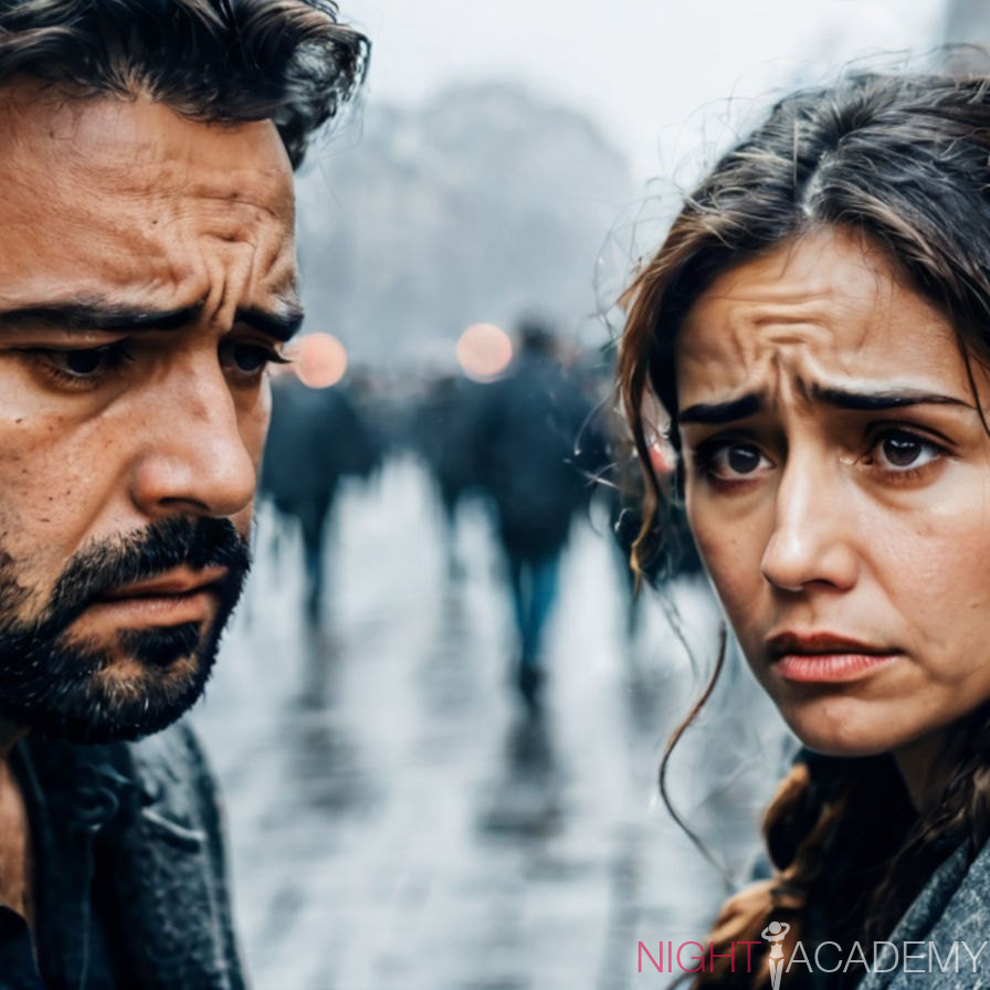 7 rzeczy, których nie chcesz usłyszeć od swojej kobiety