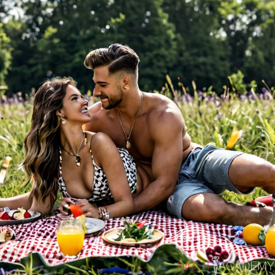 69 gorących zabaw dla par