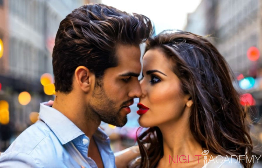 Jak zacząć podrywać dziewczynę by się nie wygłupić