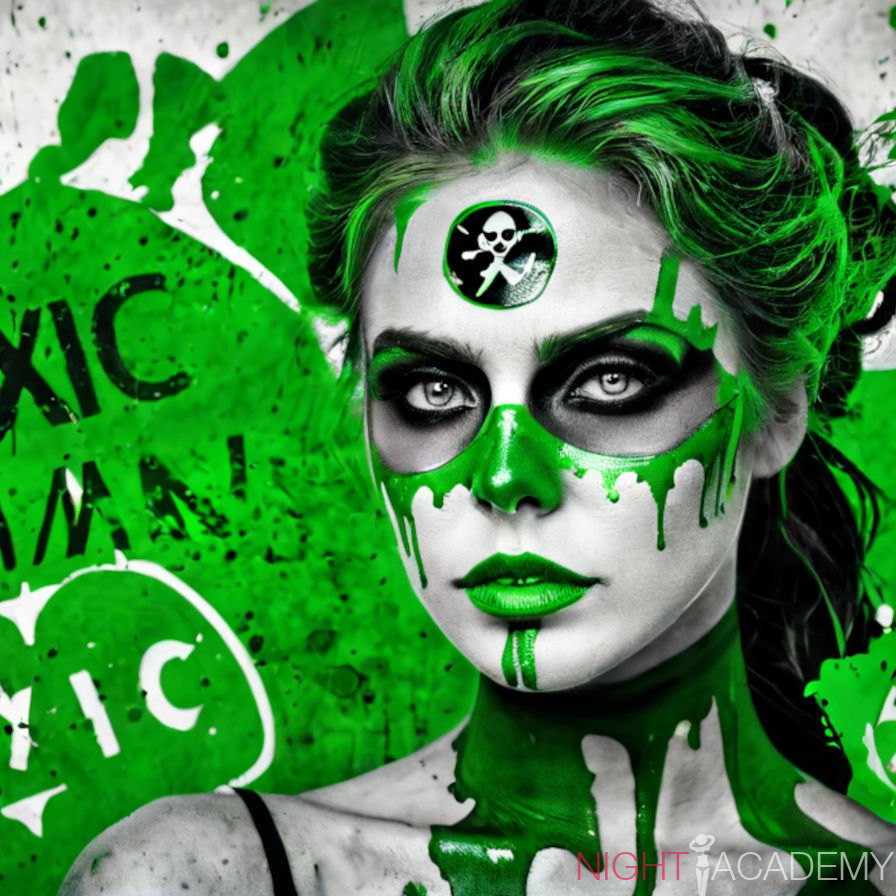 5 typów kobiet, których faceci powinni unikać